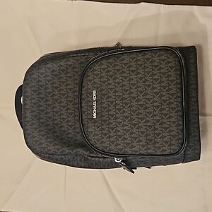 Cooper Logo Sling Pack